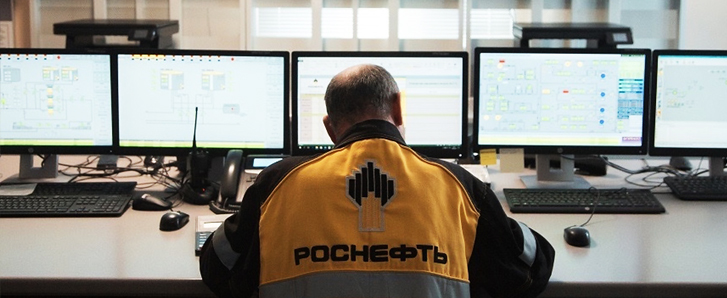 «Роснефть» запатентовала экопроект по утилизации бурового шлама