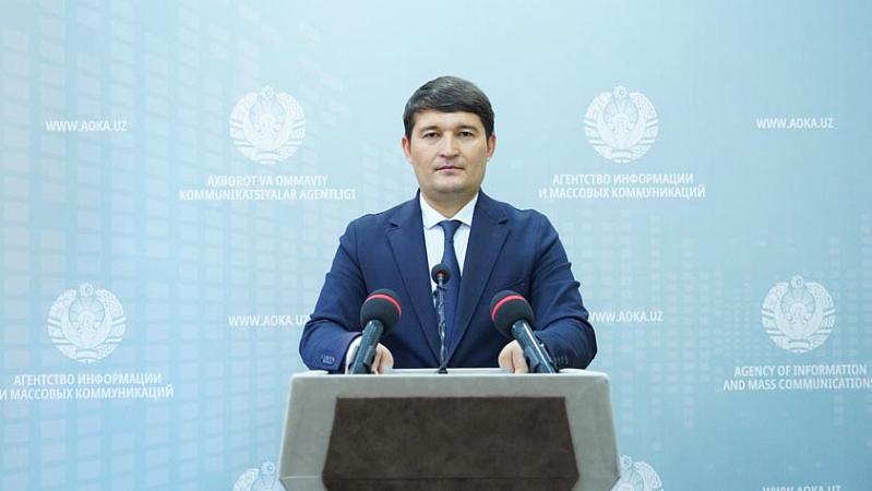 17 млрд. сум было выделено на 13 инновационных проектов в Узбекистане 