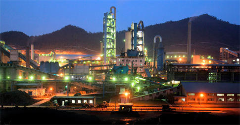 Ответственность за Cement Sustainability Initiative переходит к GCCA