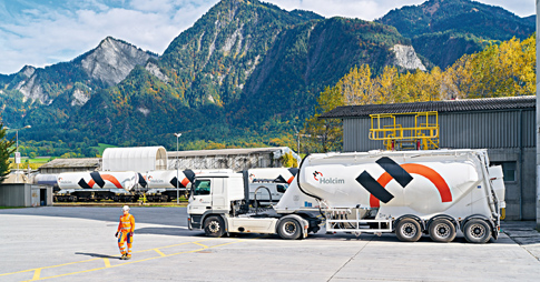 LafargeHolcim успешно выпустил гибридные облигации на 500 млн евро