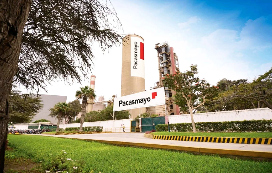 Holcim приобрела контрольный пакет акций перуанской компании Pacasmayo