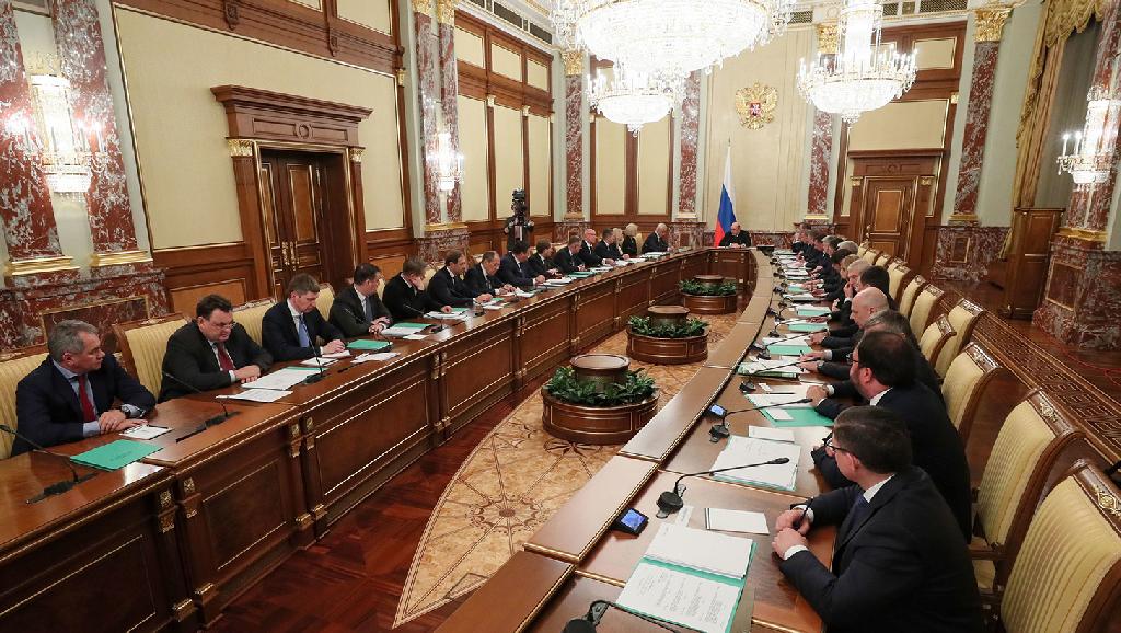 5-летняя стратегия по борьбе с контрафактом утверждена Правительством РФ