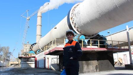 Производство цемента в Кыргызстане в мае выросло на 42,5 % по сравнению с маем 2019 года