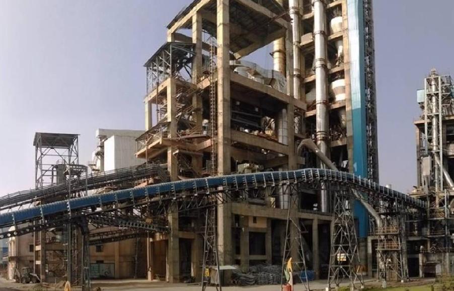 С запуском второй линии общие мощности завода увеличились до 3,95 млн тонн в год.
