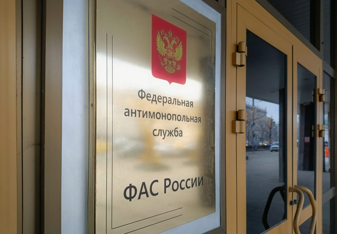 ФАС проанализирует цены на сухие строительные смеси