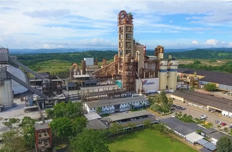 Grupo Estrella полностью выкупила активы Cemex в Панаме