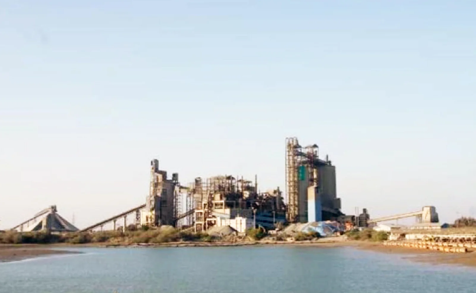 Ambuja Cement увеличит мощности по производству цемента и клинкера