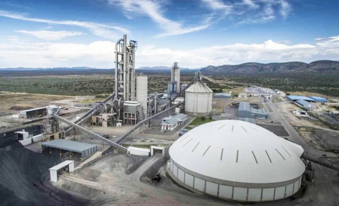 Южноафриканская компания Cheetah Cement объединится с Ohorongo Cement