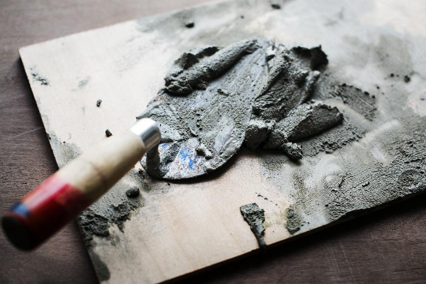С января по июль 2025 года объем производства цемента в Китае составил 958 млн тонн