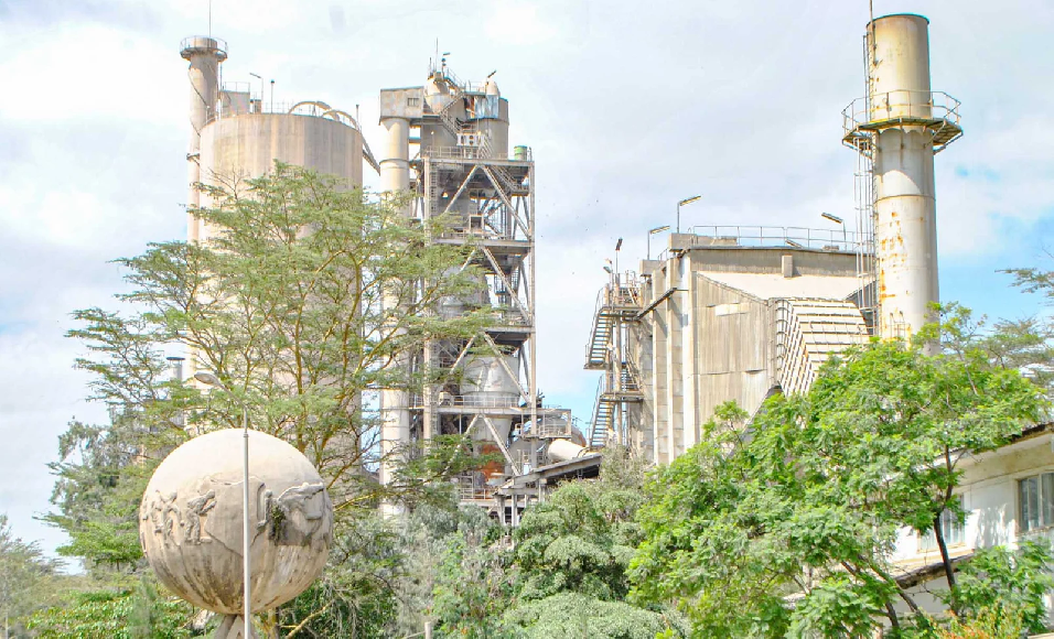 East Africa Portland Cement планирует увеличить производственные мощности почти в четыре раза