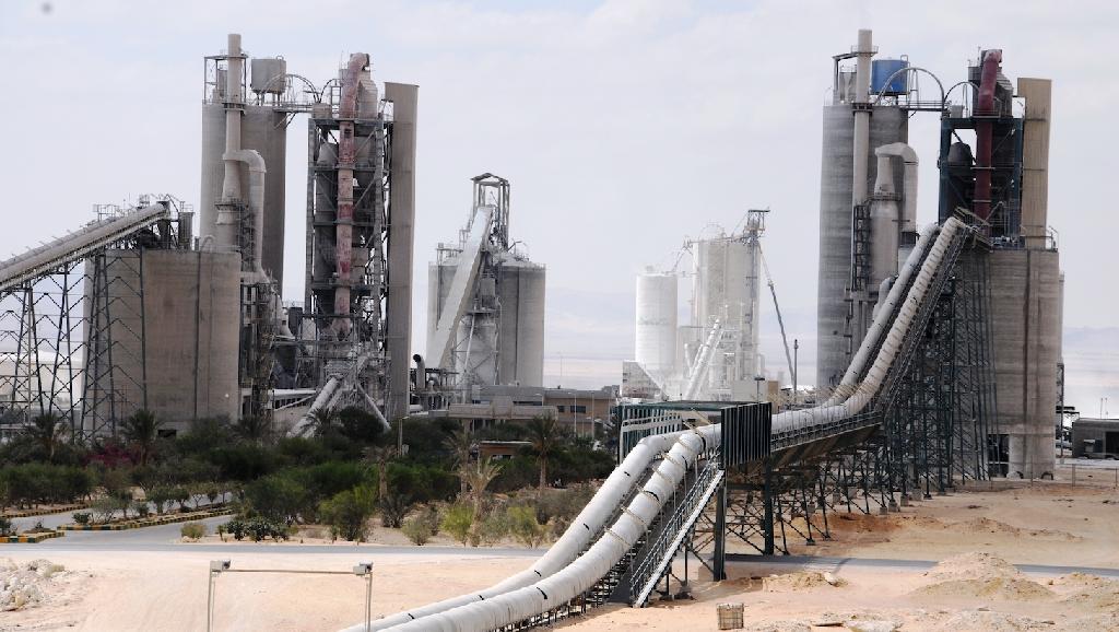 Отгрузки цемента предприятиями Cementir Holding в 2020 году выросли на 12,9 %