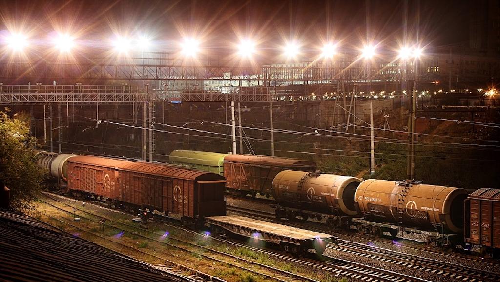 «РЖД» увеличила перевозки стройгрузов в октябре 2020 года на 7 %