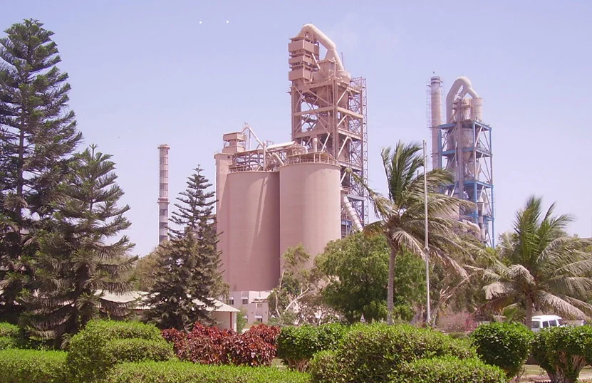Fauji и KAPCO приобрели Attock Cement в Пакистане