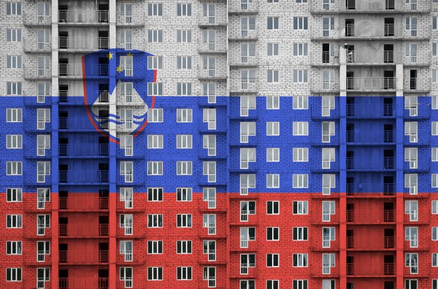 ДОМ.РФ: в октябре портфель строящегося жилья в России обновил исторический рекорд