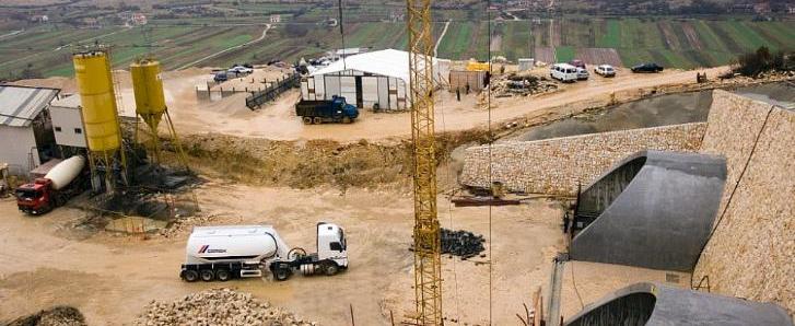 CEMEX усиливает свое присутствие в Испании 