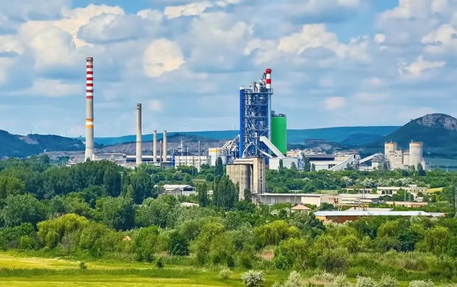 Новые экологические решения на заводе Heidelberg Materials в Девне, Болгария