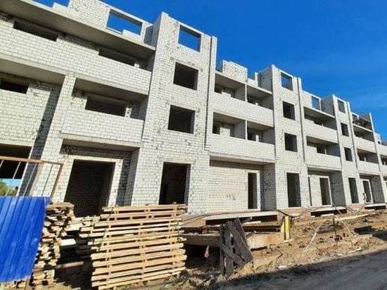 Производство цемента выросло на 30,6%, товарного бетона – на 49%.