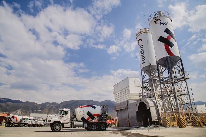 Holcim México инвестирует 200 млн MXN в развитие экономики замкнутого цикла