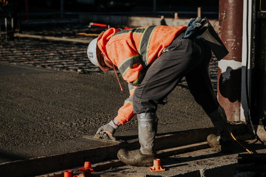 Делегация Узбекистана обсудила с Афганистаном развитие сотрудничества в сфере строительных материалов