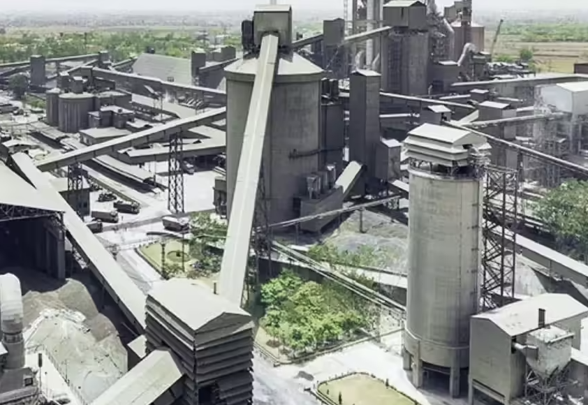Дочерняя компания Birla Corp расширяет производство на заводе в Кундангандже