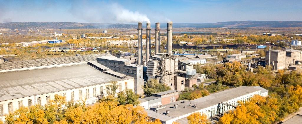 «Ангарскцемент» начал отгрузку цемента потребителям в мешках по 25 кг