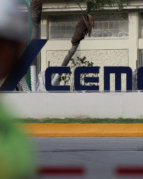 На заводе CEMEX UK запущена современная упаковочная линия