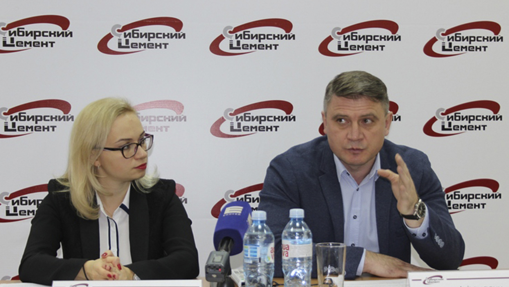 Кадровые назначения являются плановыми, они связаны с теми задачами, которые в настоящее время стоят перед производствами холдинга