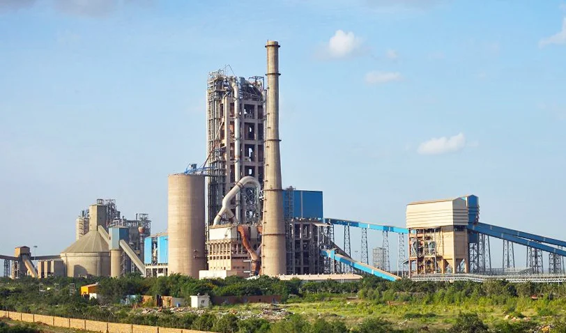 JSW Cement ввела в эксплуатацию новый завод полного цикла в Северной Индии