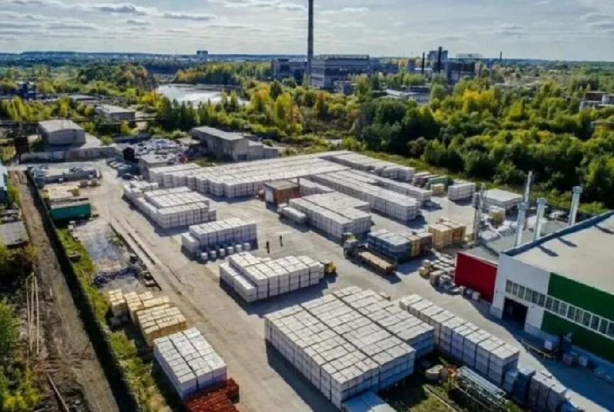 Стоимость комплекса оценили почти в 76 млн руб.