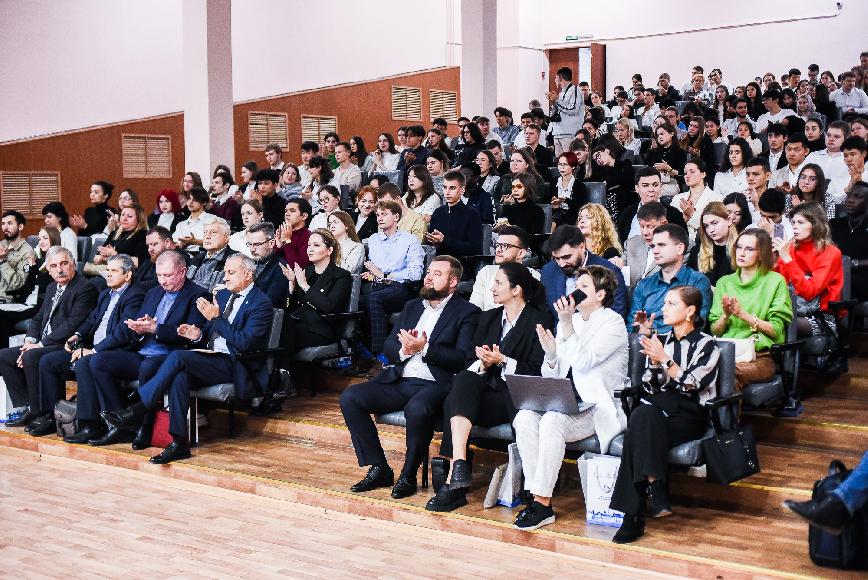 В АГАСУ откроется филиал Корпоративной кафедры Минстроя России
