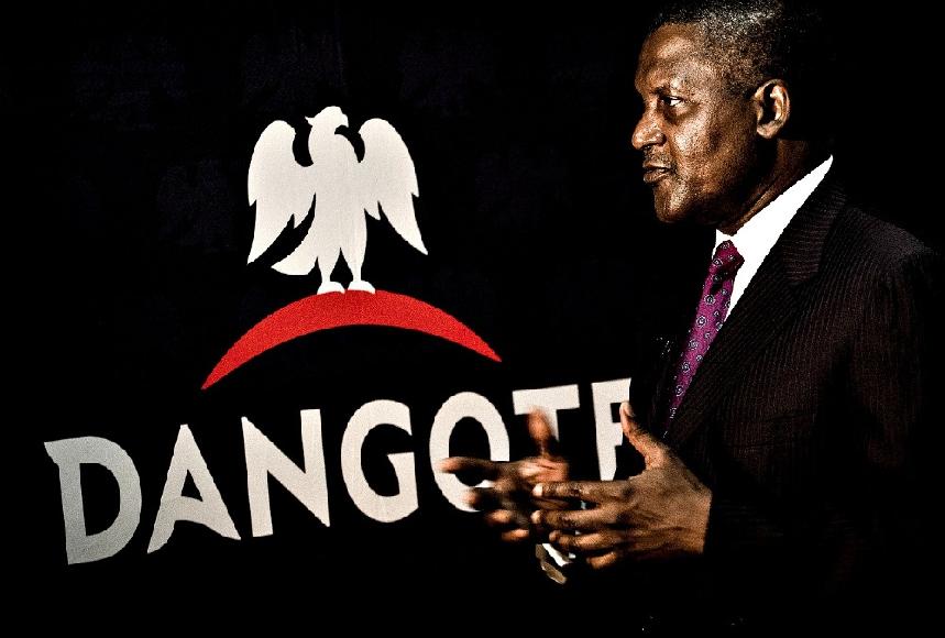 Компания Dangote Cement инвестирует 336 миллионов долларов в расширение производства в Ботсване