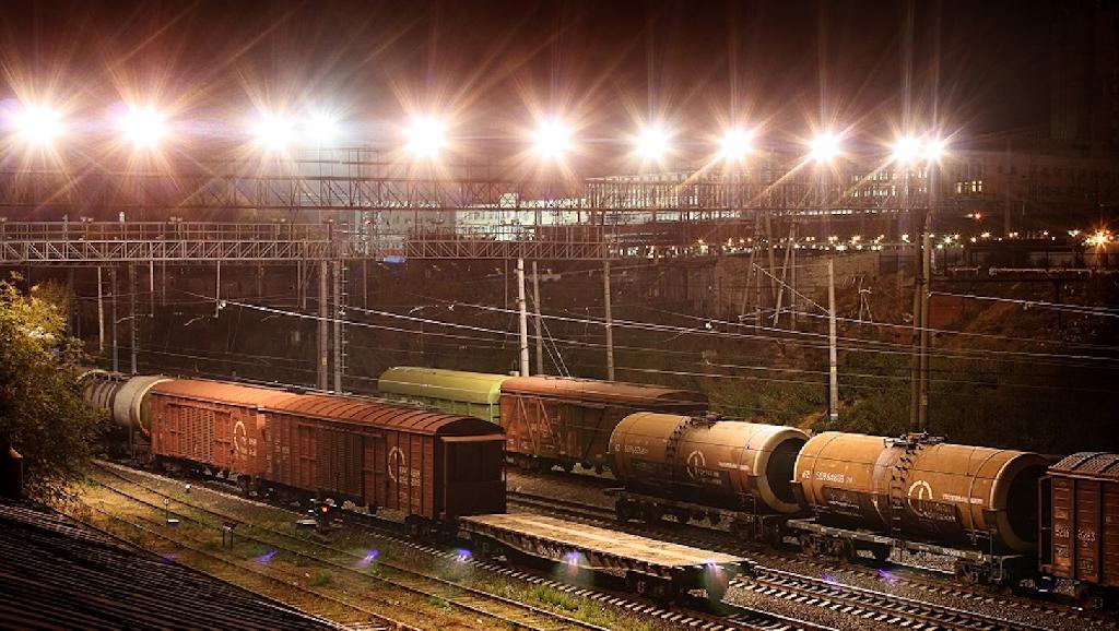 Объем перевозок продукции «ВОЛМА» в январе-ноябре увеличился на 27 %.