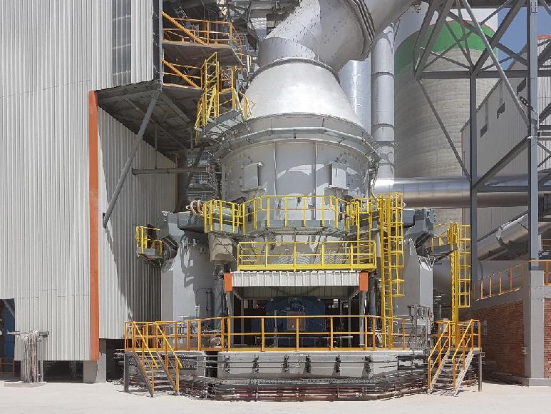 Оборудование будет установлено на заводе компании Askari Cement Ltd в Низампуре. 