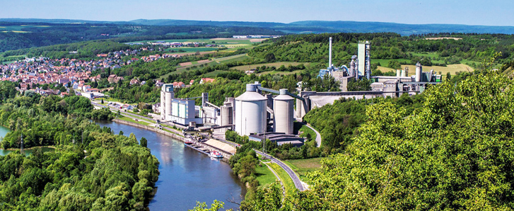HeidelbergCement продает свой бизнес в западном регионе США за 2,3 млрд долларов