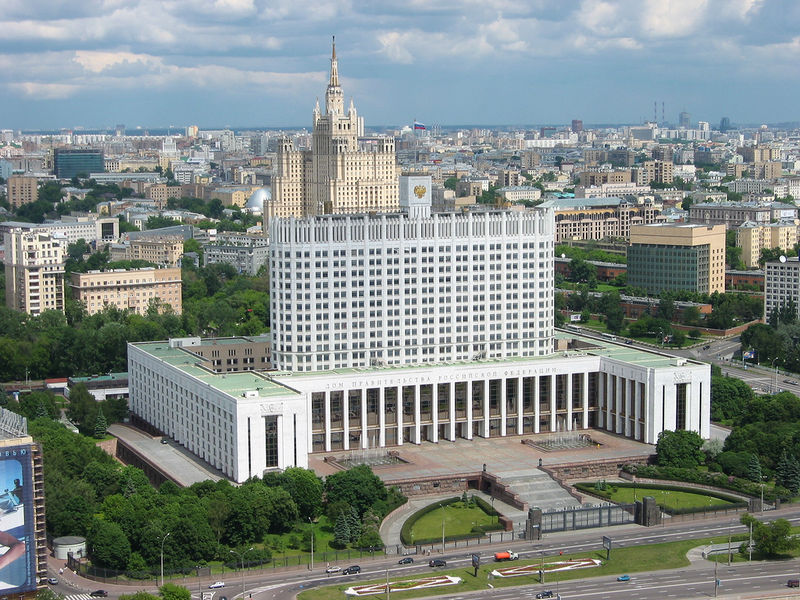 Правительство выделило более 8 млрд рублей на поддержку промышленных предприятий