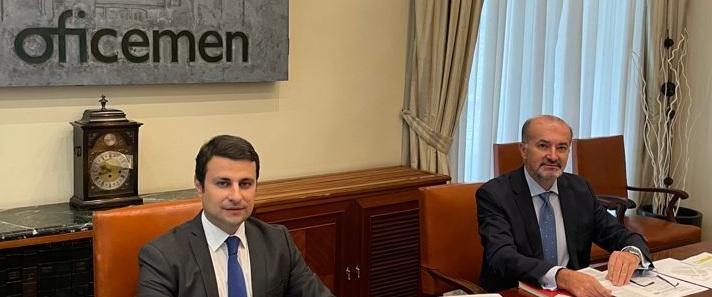 Испания: потребление цемента увеличилось на 13 % 