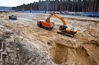 «Топкинский цемент» выиграл право на добычу цементного сырья в Кемеровской области