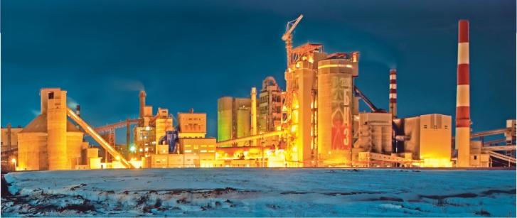 В конце октября 2021 г. компания принимала участие в специализированной отраслевой выставке «ЕвроСтройЭкспо»