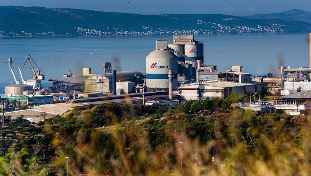 CEMEX сообщает о росте продаж и рекордном с 2016 года показателе EBITDA