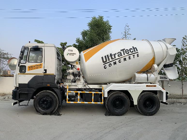 UltraTech приобретет компанию Kesoram