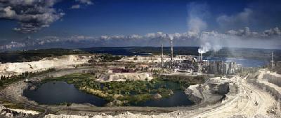 В модернизацию Вольскцемента инвестируют 350 млн евро