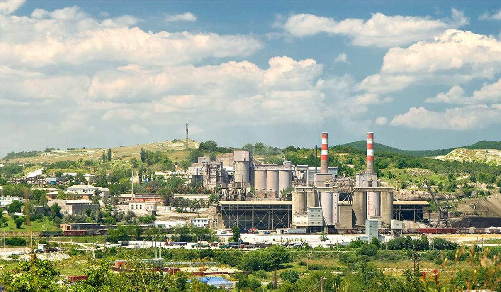 «Новороссийский цемент» теперь будет производиться только в Новороссийске и в цветной упаковке