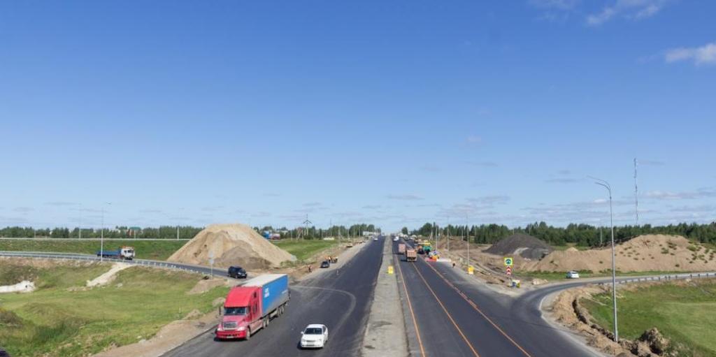 Пока такое покрытие есть только на 390 км из 39,5 тыс. км путей. 