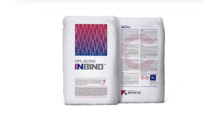 Cementir Group запускает в Европе AALBORG INBIND™ - вяжущее для высокоэффективных строительных растворов и бетонов