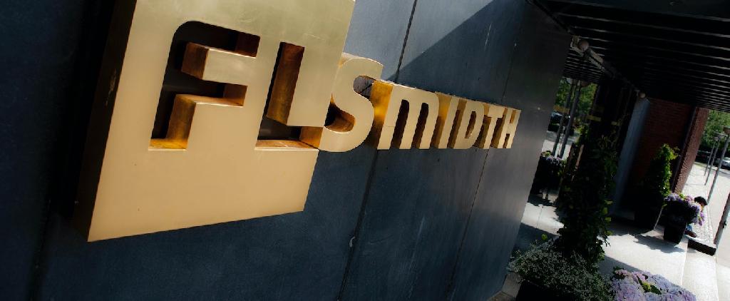 FLSmidth приобрела ведущую компанию по цифровой оптимизации в горной промышленности