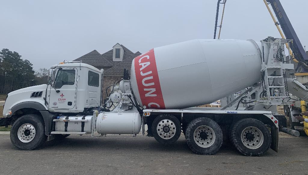 Holcim приобрела компанию Cajun Ready Mix Concrete, крупнейшего производителя товарного бетона в Батон-Руж, штат Луизиана, США. 