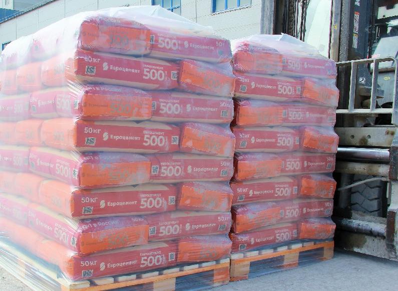 Евроцемент повысил долю прямых продаж до 70 %