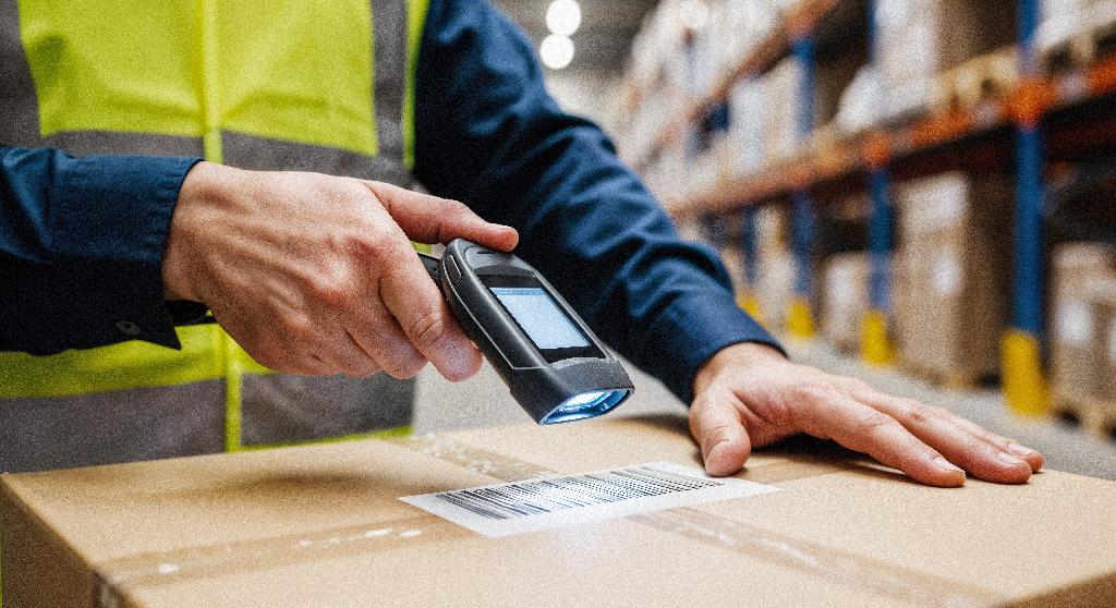 В России с ноября начнется эксперимент по маркировке промышленного оборудования