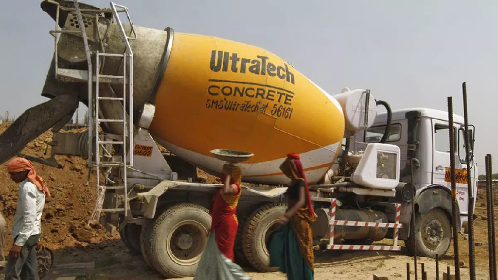 UltraTech Cement Limited вводит в эксплуатацию новую технологическую линию мощностью 1 млн тонн в год 