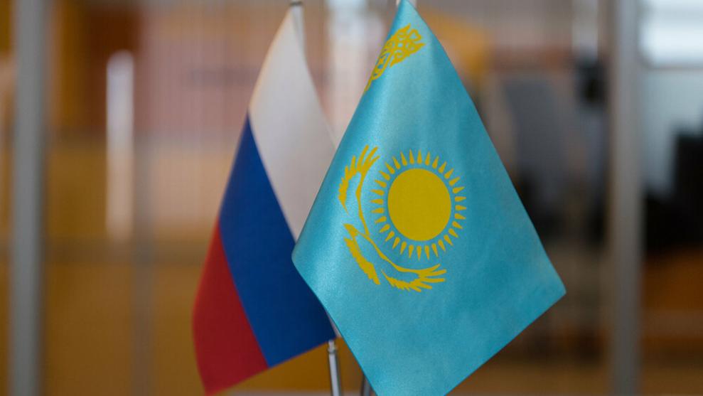 Россия и Казахстан подписали меморандум о взаимодействии в области стандартизации и метрологии
